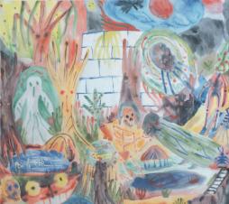 News From Planet Zombie di Notwist, The