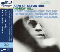 Point Of Departure UHQ-CD di Andrew Hill - CD