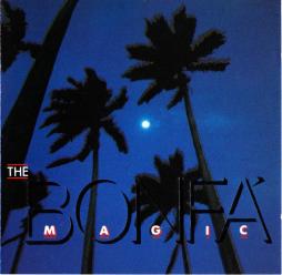 The Bonfá Magic di Luiz Bonfá - CD