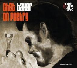 Chet On Poetry di Chet Baker - CD