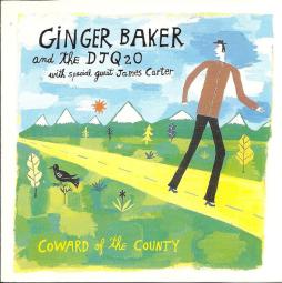 Coward Of The County di Ginger Baker