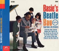 Basie's Beatle Bag di Count Basie Orchestra