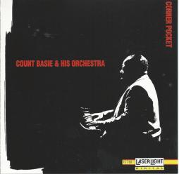 Corner Pocket di Count Basie Orchestra