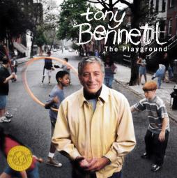 The Playground di Tony Bennett