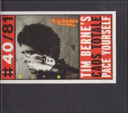 Pace Yourself di Tim Berne