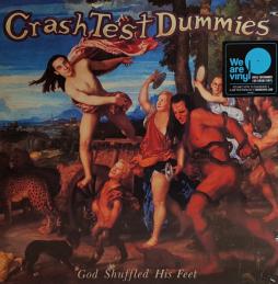 God Shuffled His Feet di Crash Test Dummies