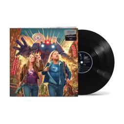 Future Soul di Tedeschi Trucks Band - LP