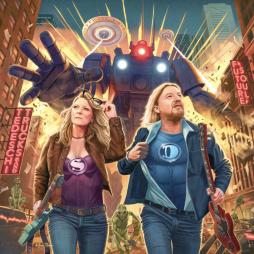 Future Soul di Tedeschi Trucks Band