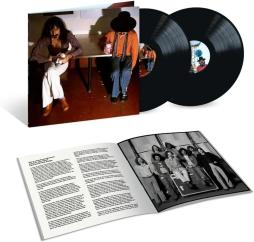 Bongo Fury 50th Anniversary Edition Vinyl di Frank Zappa