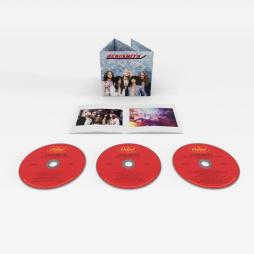Aerosmith 50th Anniversary Legendary Edition di Aerosmith - CD