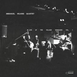 Live At The Village Vanguard Vol. 1 di Immanuel Wilkins