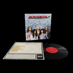 Aerosmith Legendary Edition 50th Anniversary di Aerosmith