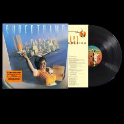 Breakfast In America Half Speed  di Supertramp