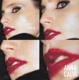 Is This All There Is? di Anna Calvi