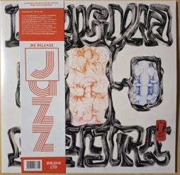 Live In Jura di Ill Considered - LP