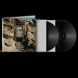 Terre Rare di Subsonica - LP Terre Rare di Subsonica - LP