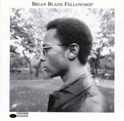 Brian Blade Fellowship di Brian Blade