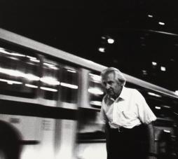 A Small Madness di David Binney