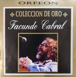 Coleccion De Oro di Facundo Cabral
