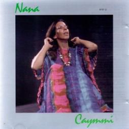 Nana Caymmi di Nana Caymmi - cd Nana Caymmi di Nana Caymmi - cd
