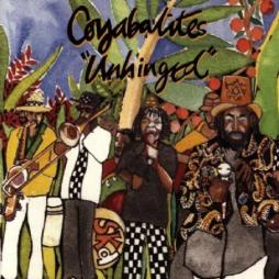 Unhinged di Coyabalites - CD