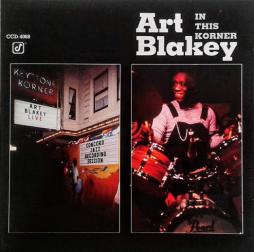 In This Korner di Art Blakey