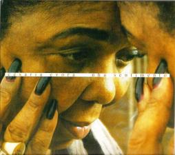 Nha Sentimento di Cesaria Evora
