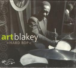 Hard Bop di Art Blakey - CD