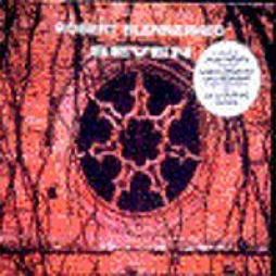 Seven di Robert Blennerhed - CD