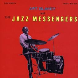 Midnight Session di Art Blakey & The Jazz Messengers