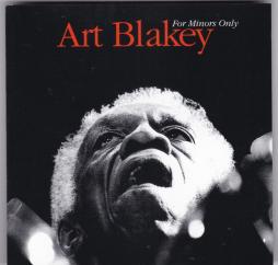 For Minors Only di Art Blakey
