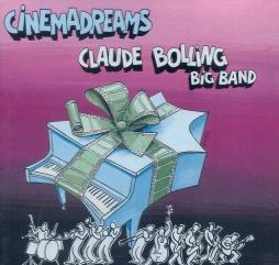 Cinemadreams di Claude Bolling