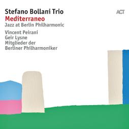 Jazz At Berlin Philharmonic VIII - Mediterraneo di Stefano Bollani - CD