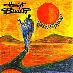 Walkin' & Talkin' di Hamiet Bluiett
