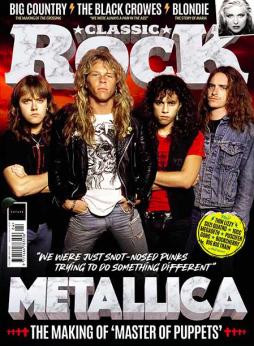 Classic Rock #351 - Aprile 2026 di Classic Rock