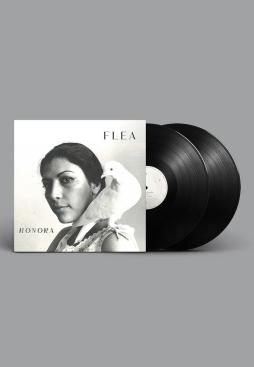 Honora di Flea - LP
