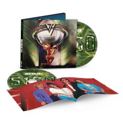5150 40th Anniversary Limited Edition di Van Halen