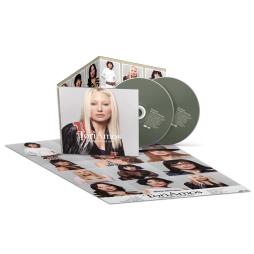 Strange Little Girls Deluxe Edition di Tori Amos