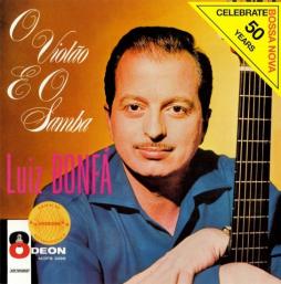 O Violão E O Samba di Luiz Bonfá