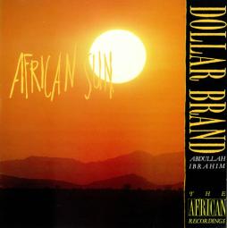 African Sun di Abdullah Ibrahim