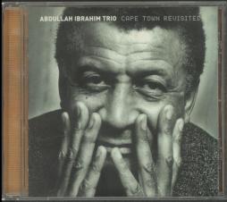 Cape Town Revisited di Abdullah Ibrahim - CD