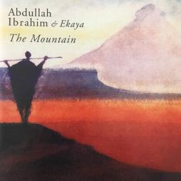 The Mountain di Abdullah Ibrahim - CD