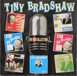 The EP Collection ... Plus di Tiny Bradshaw - CD