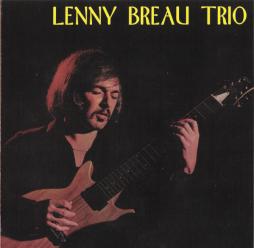 Lenny Breau Trio di Lenny Breau  - CD
