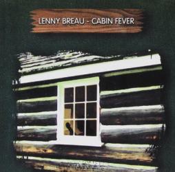 Cabin Fever di Lenny Breau  - CD