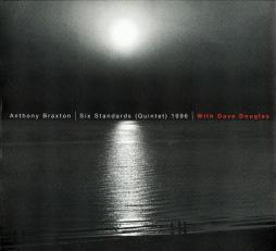 Six Standards (Quintet) 1996 di Anthony Braxton