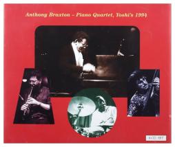 Piano Quartet, Yoshi's 1994 di Anthony Braxton