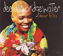Dear Ella di Dee Dee Bridgewater