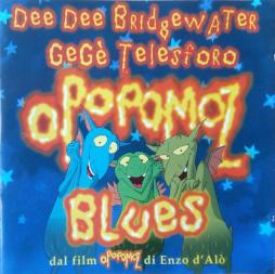 Opopomoz Blues di Dee Dee Bridgewater