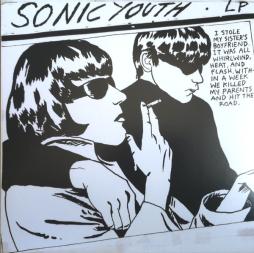 Goo di Sonic Youth - LP Goo di Sonic Youth - LP